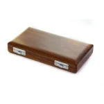 Image links to product page for Just Flutes AFHC3-WN Triple Flute Headjoint Case