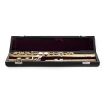 Image links to product page for B-Stock Trevor James 33233 Copper "Performer" Alto Flute