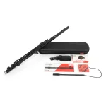 Image links to product page for NUVOBand NB300 Flute Outfit