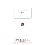 Image links to product page for Sonata for Oboe, Op. 1