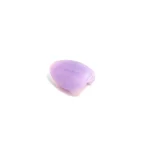 Image links to product page for Just Flutes Thumb Rest for Flute, Purple