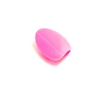 Image links to product page for Just Flutes Thumb Rest for Flute, Pink
