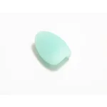 Image links to product page for Just Flutes Thumb Rest for Flute, Blue