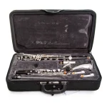 Image links to product page for Pre-Owned Buffet-Crampon BC1723-2-0 Prestige Basset Horn In F