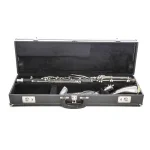Image links to product page for Pre-Owned Buffet-Crampon BC1233L-2-0P R13 Prestige A Clarinet