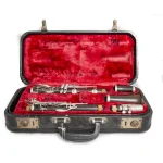 Image links to product page for Pre-Owned Boosey & Hawkes Imperial 926 Ebonite Bb Clarinet 