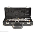 Image links to product page for Pre-Owned Leblanc 7214 Plastic Eb Clarinet