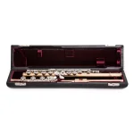 Image links to product page for Pre-Owned Lillian Burkart LBF-E-14KAUTHOC# Elite 14k Flute