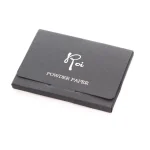 Image links to product page for Roi Pad Powder Paper, 50-pack