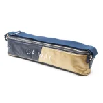 Image links to product page for Fluterscooter Designer Flute Handbag, Galway Anniversary Edition
