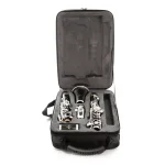 Image links to product page for Ex-Demo Buffet-Crampon BC2501-2-0GB E11 Bb Clarinet