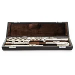 Image links to product page for B-Stock Just Flutes JFA-111E Alto Flute