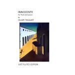 Image links to product page for Innocente for Flute and Piano