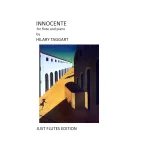 Image links to product page for Innocente for Flute and Piano