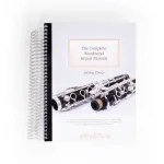 Image links to product page for The Complete Woodwind Repair Manual