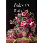 Image links to product page for 12 Little Duets for Two Flutes, Op. 55