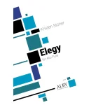Image links to product page for Elegy for Alto Flute