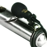 Image links to product page for Audix Flute Microphone with Battery Power Pack