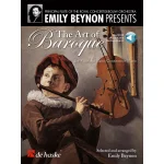 Image links to product page for The Art of Baroque for Flute and Piano (includes Online Audio)