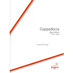 Image links to product page for Cappadocia for Flute and Piano, Op. 4 No. 4