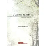Image links to product page for O Oráculo de Delfos for Flute and Electronics