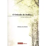 Image links to product page for O Oráculo de Delfos for Flute and Electronics