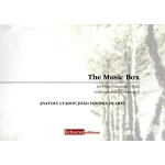 Image links to product page for The Music Box for Flute Ensemble (with optional Glockenspiel), Op. 82