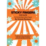 Image links to product page for Sticky Fingers for Flute