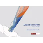 Image links to product page for Aires de Cuento for Flute Ensemble