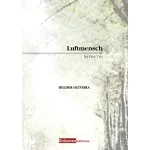 Image links to product page for Luftmensch for Flute Trio