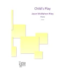 Image links to product page for Child's Play for Piano