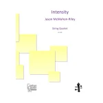 Image links to product page for Intensity for Two Violins, Viola and Cello