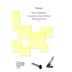 Image links to product page for Paen for Single Reed Choir
