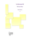 Image links to product page for Underworld for Piano