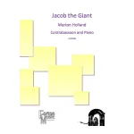Image links to product page for Jacob the Giant for Contrabassoon and Piano