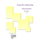 Image links to product page for Tunes for a Rainy Day for Piano