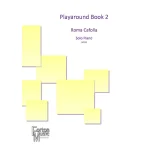 Image links to product page for Playaround for Piano, Book 2