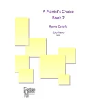 Image links to product page for A Pianist's Choice Book 2