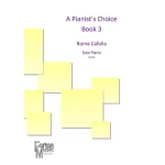 Image links to product page for A Pianist's Choice Book 3