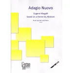Image links to product page for Adagio Nuovo for Piccolo, Four Flutes and Piano