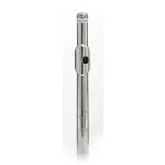 Image links to product page for Vintage Albert Cooper Solid Handmade Flute Headjoint