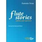 Image links to product page for Flute Stories - Complete Volumes 1 and 2