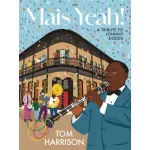 Image links to product page for Mais Yeah! A Tribute to Johnny Dodds for Clarinet and Piano