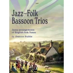 Image links to product page for Jazz-Folk Bassoon Trios