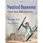 Image links to product page for Nautical Bassoons for Bassoon Trio