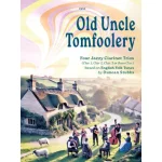Image links to product page for Old Uncle Tomfoolery for Clarinet Trio