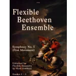 Image links to product page for Flexible Beethoven Ensemble