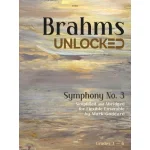 Image links to product page for Brahms Unlocked for Flexible Ensemble