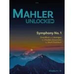 Image links to product page for Mahler Unlocked for Flexible Ensemble