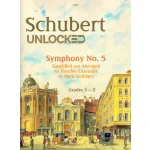 Image links to product page for Schubert Unlocked for Flexible Ensemble